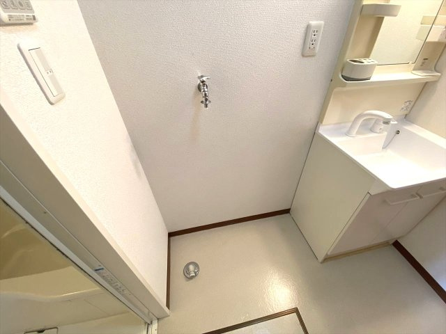 ヴェルデメゾンさだいわ　Ｃ棟の設備