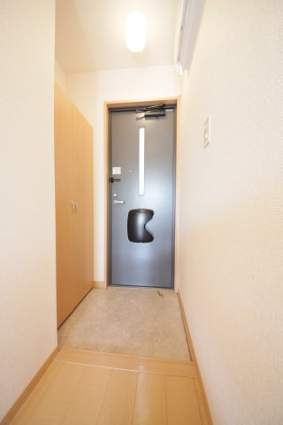 コンフォートⅠの内装