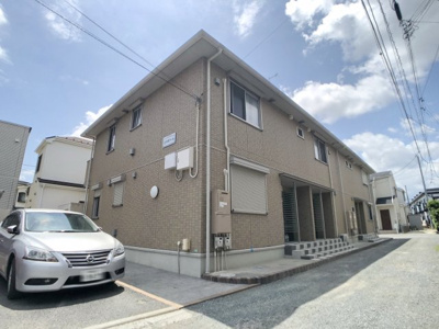 【外観】 | エスポワール