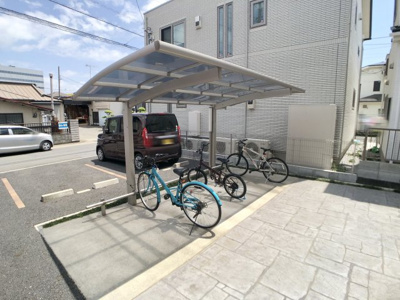 【その他共用部分】 | エスポワール
