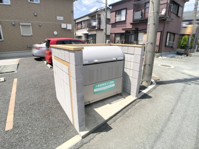 【その他共用部分】 | エスポワール