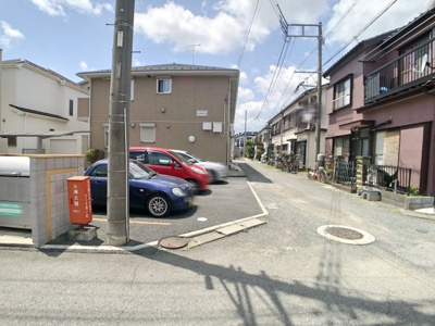 【周辺】 | エスポワール