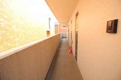 【その他共用部分】 | プレザントライフ | 玄関