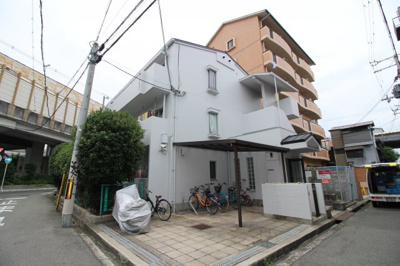 【外観】 | プレザントライフ | プレザントライフ　2LDK