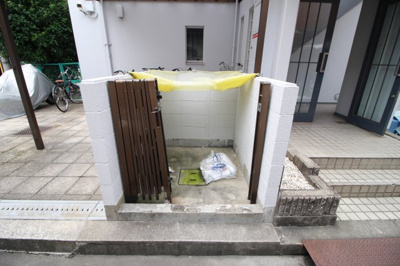 【その他共用部分】 | プレザントライフ