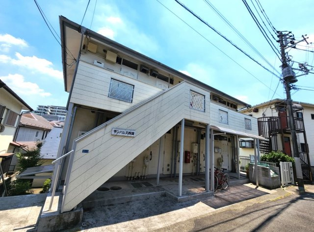 自遊空間 武蔵小金井店情報ページ 東京のドッとあーる賃貸 東京版