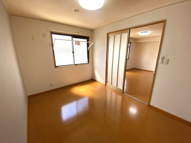クレール友松の子供部屋