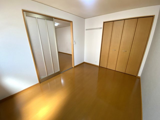 クレール友松の子供部屋