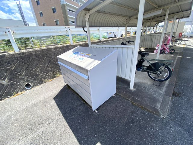 クレール友松のその他共用部分