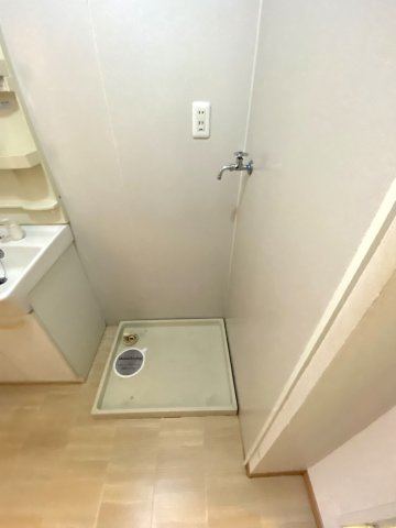 クレール友松の設備