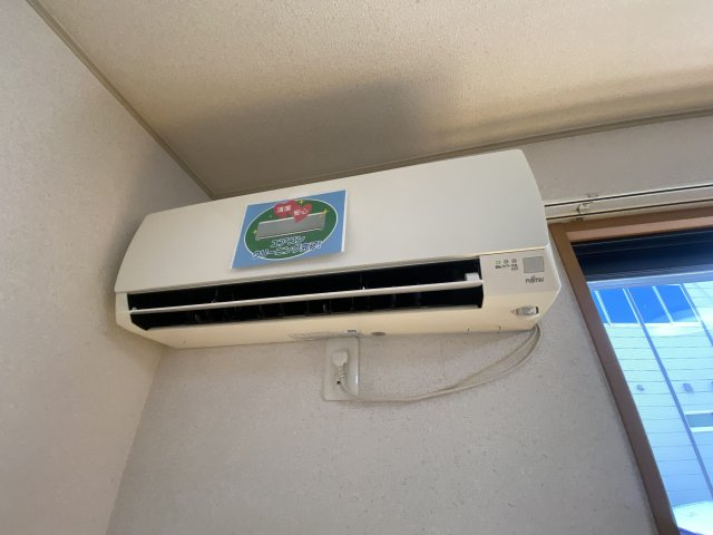 クレール友松の設備