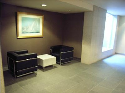 【エントランス】 | ル・シヤージュ神宮前 | ホール