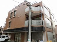 グリーンヒル不動前の画像