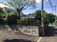 横浜市鶴見区東寺尾6丁目　土地　3580万円の画像