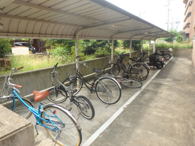 ソレイユ山代のその他