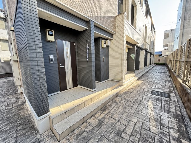 エクセレント吉葉のその他共用部分