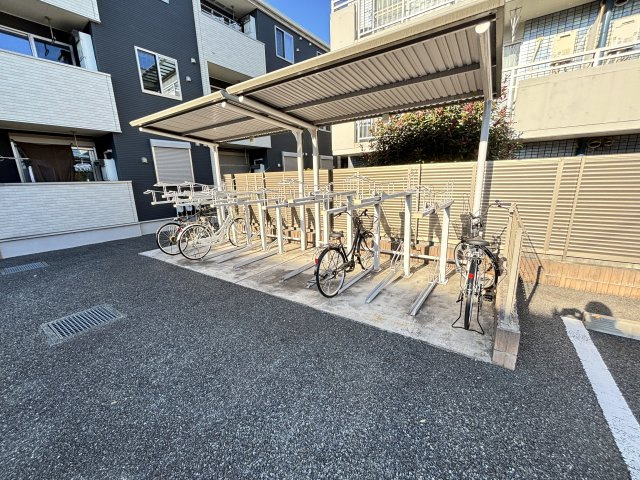 エクセレント吉葉のその他共用部分