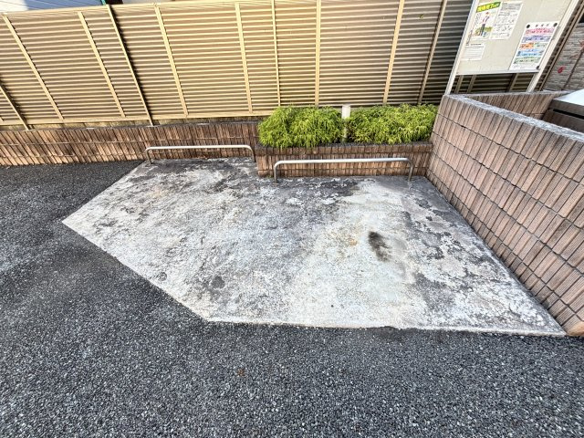 エクセレント吉葉のその他共用部分