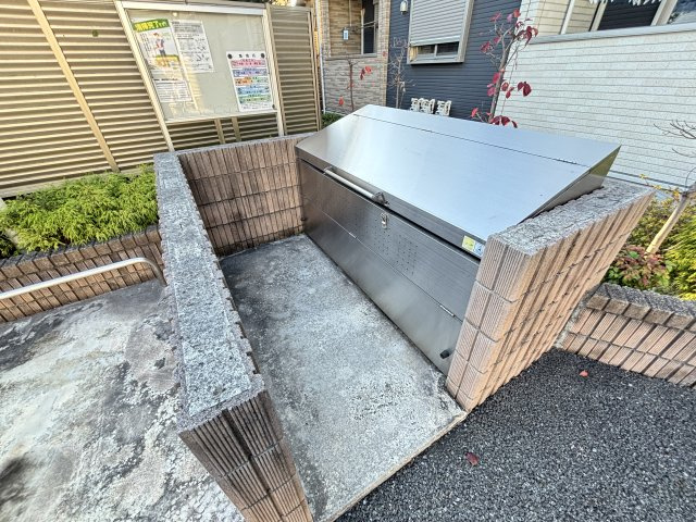 エクセレント吉葉のその他共用部分