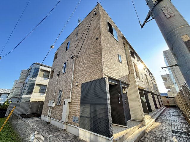 エクセレント吉葉のその他共用部分