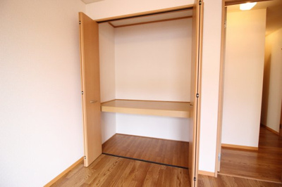 【収納】 | ファミール北山本