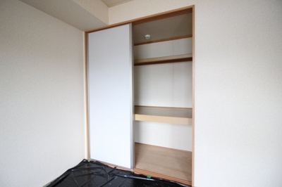 【収納】 | ファミール北山本