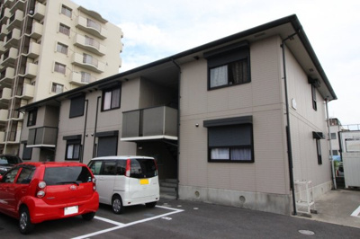 【外観】 | ファミール北山本