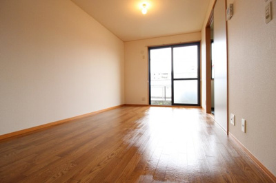 【居間・リビング】 | ファミール北山本