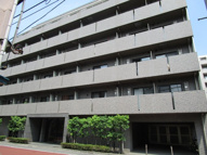 ルーブル新宿水道町の画像
