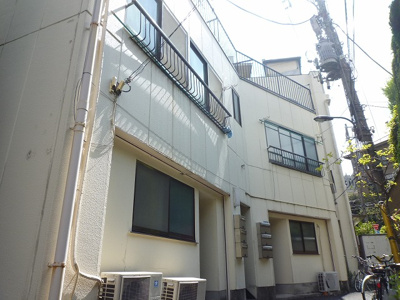 【外観】 | 長田ビル