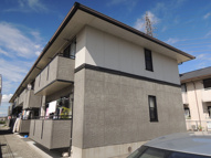 メュールパレ松本　Ⅱの画像