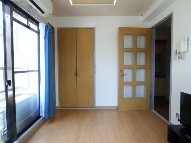 【内装】 | ダイタ百石町マンション