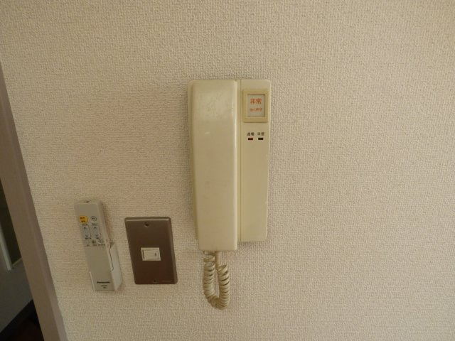 【設備】 | ダイタ百石町マンション