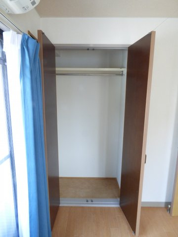 【収納】 | ダイタ百石町マンション