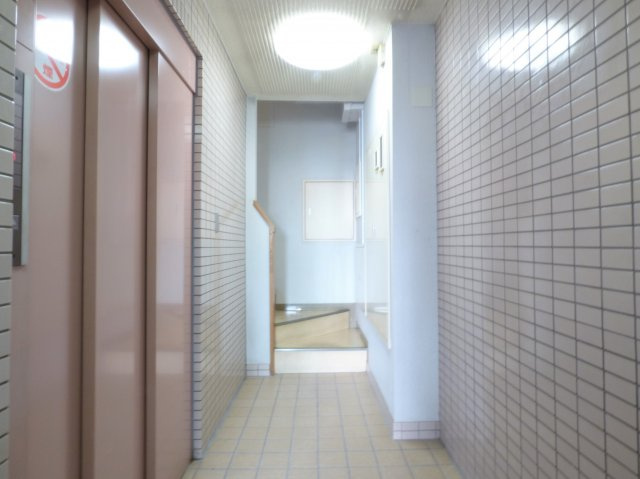 【その他共用部分】 | ダイタ百石町マンション