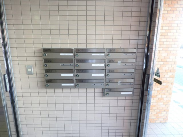 【その他共用部分】 | ダイタ百石町マンション
