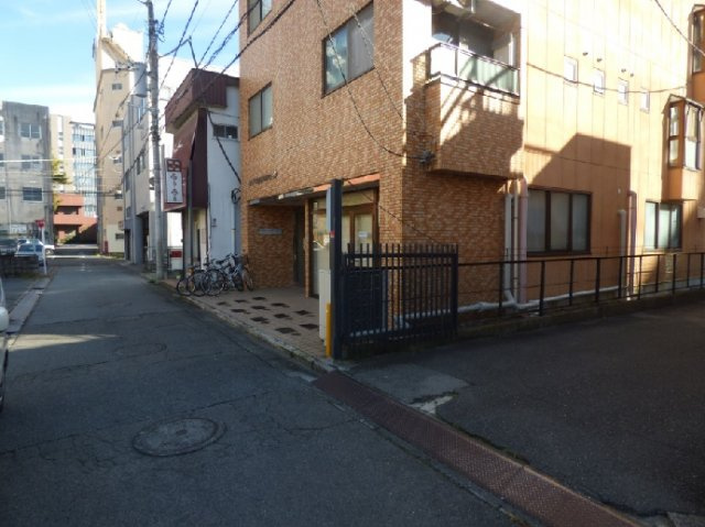 【その他】 | ダイタ百石町マンション