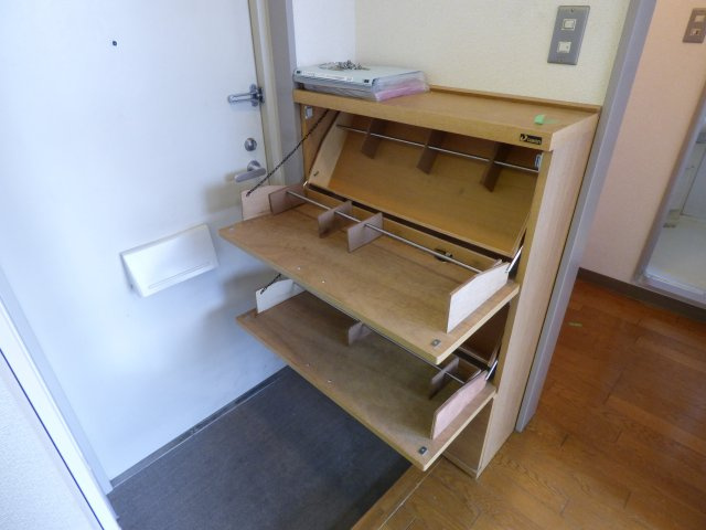 【設備】 | ダイタ百石町マンション
