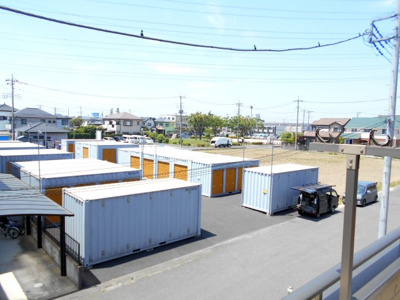 【展望】 | 中古　岩槻区　南平野　全1棟　1号棟　38坪　角地