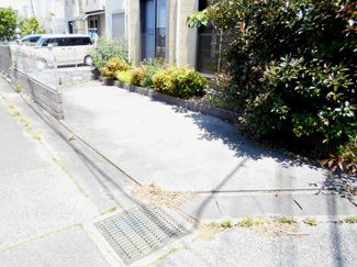 【駐車場】 | 駐車場があります。価格変更してます。