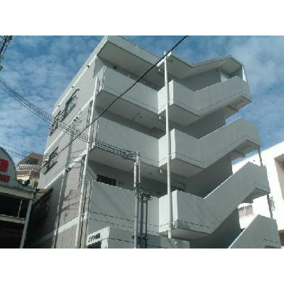 【外観】 | メゾン光陽