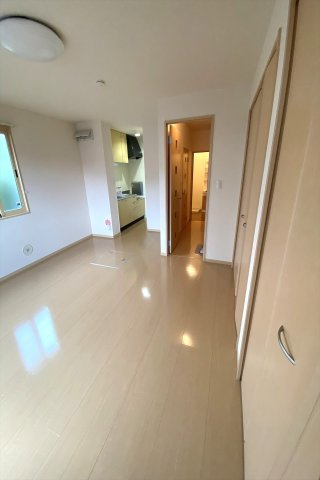 ニーナ　C棟の内装