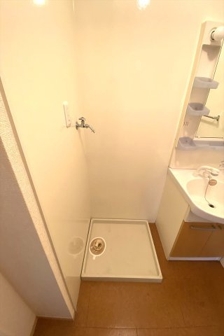 ニーナ　C棟の設備