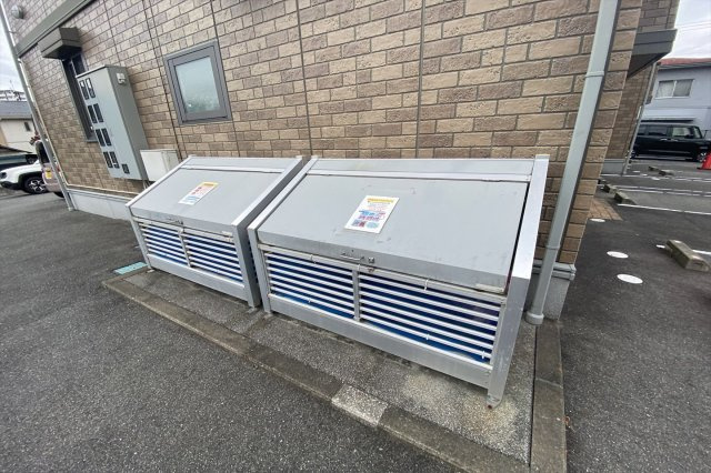 ニーナ　C棟のその他共用部分