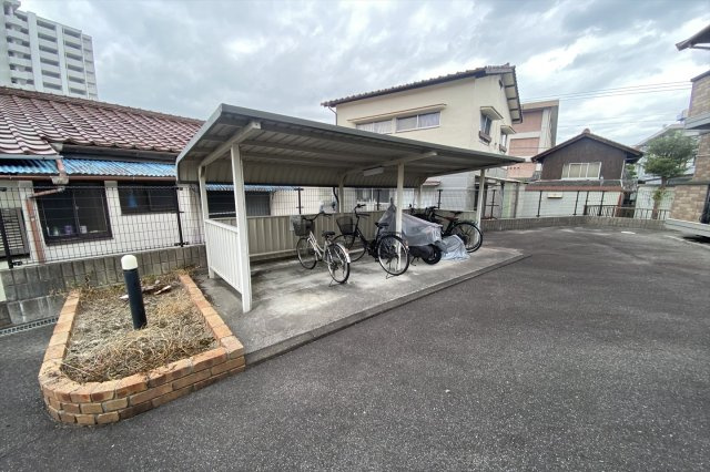 ニーナ　C棟のその他共用部分