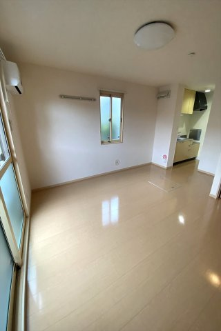 ニーナ　C棟の洋室