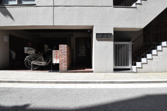 【エントランス】 | エントランス