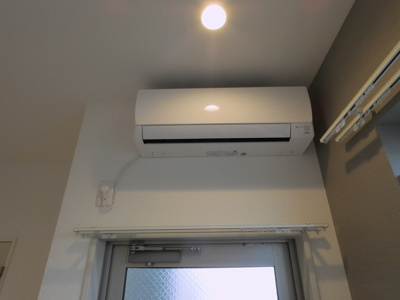 【内装】 | AbiskoⅡ