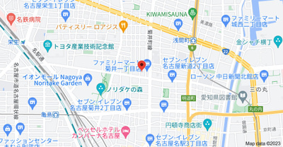 【地図】 | AbiskoⅡ