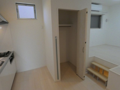 【収納】 | AbiskoⅡ